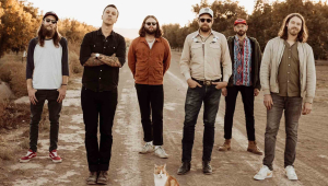 Image of American Aquarium