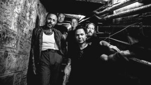 Image of Blue October