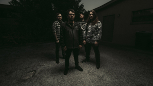 Image of Bodysnatcher: Hell Is Here, Hell Is Home Tour
