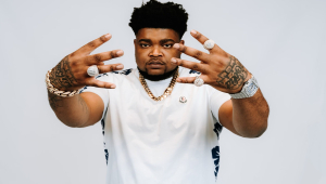 Image of BossMan Dlow & Yung Miami - The Motion Party Tour