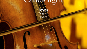 Image of Candlelight: Tribute to Fleetwood Mac