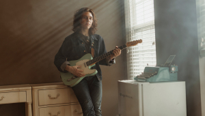 Image of Daniel Donato’s Cosmic Country