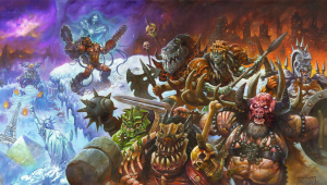 Image of GWAR