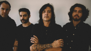 Image of Chiodos