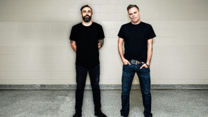 Image of Toadies: The Charmer Tour